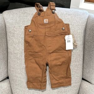 Carhartt overalls 6m